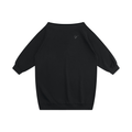 Vior Noelle Off-Shoulder Dress