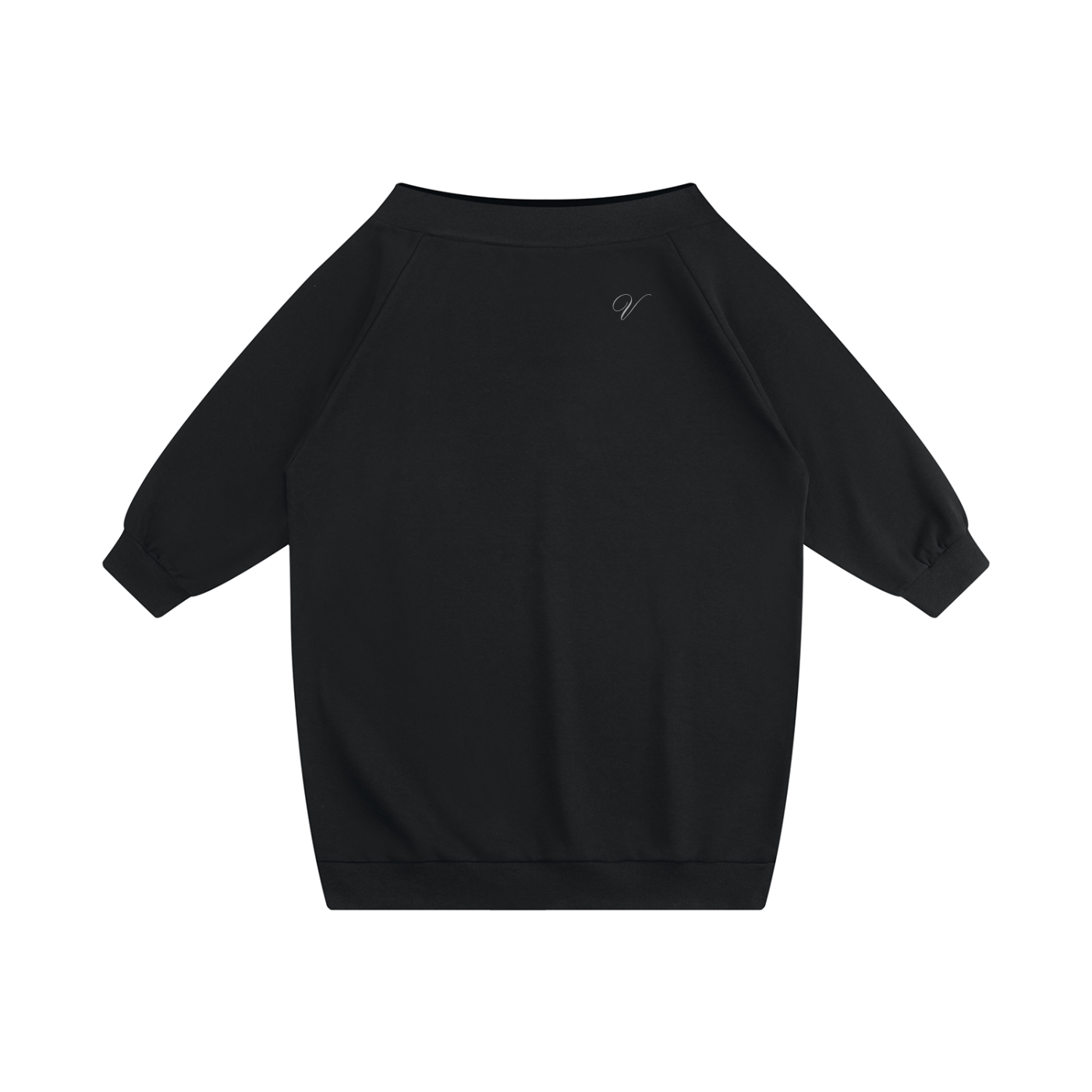 Vior Noelle Off-Shoulder Dress