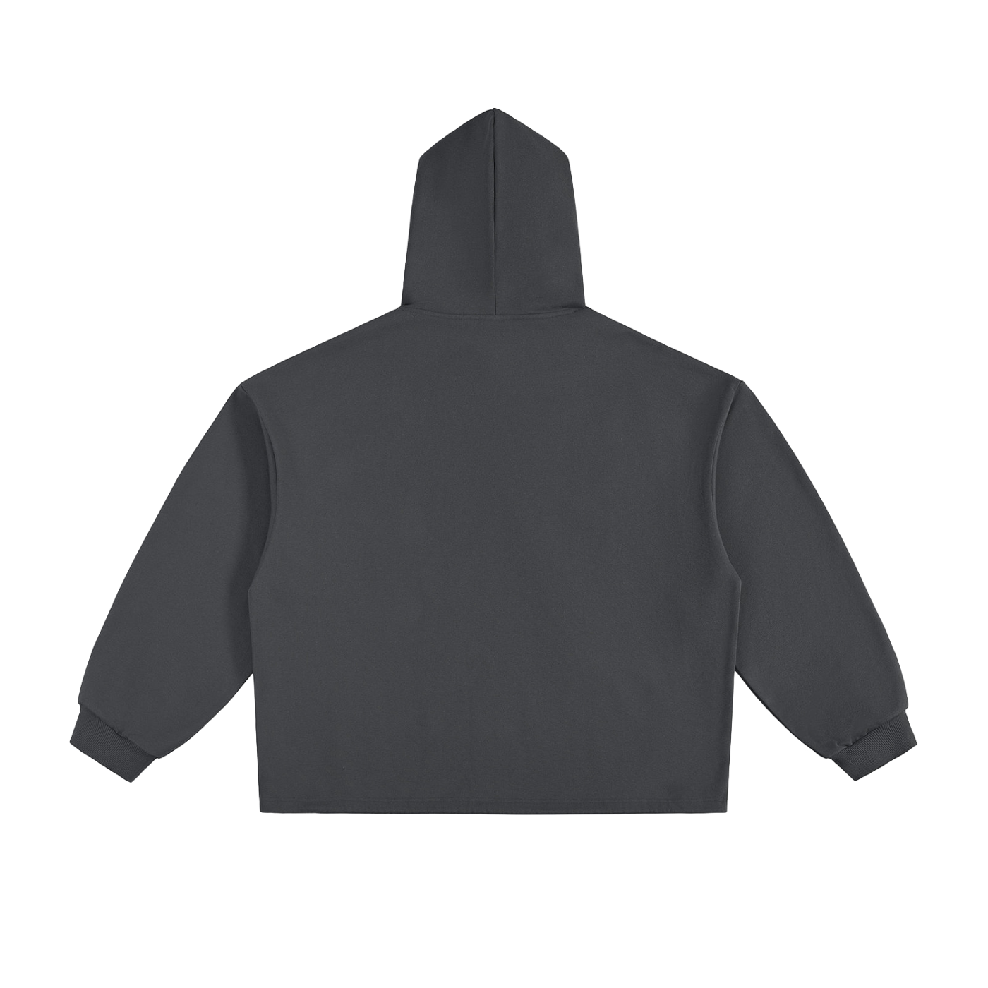 VIOR Essential Oversized Hoodie - UniX