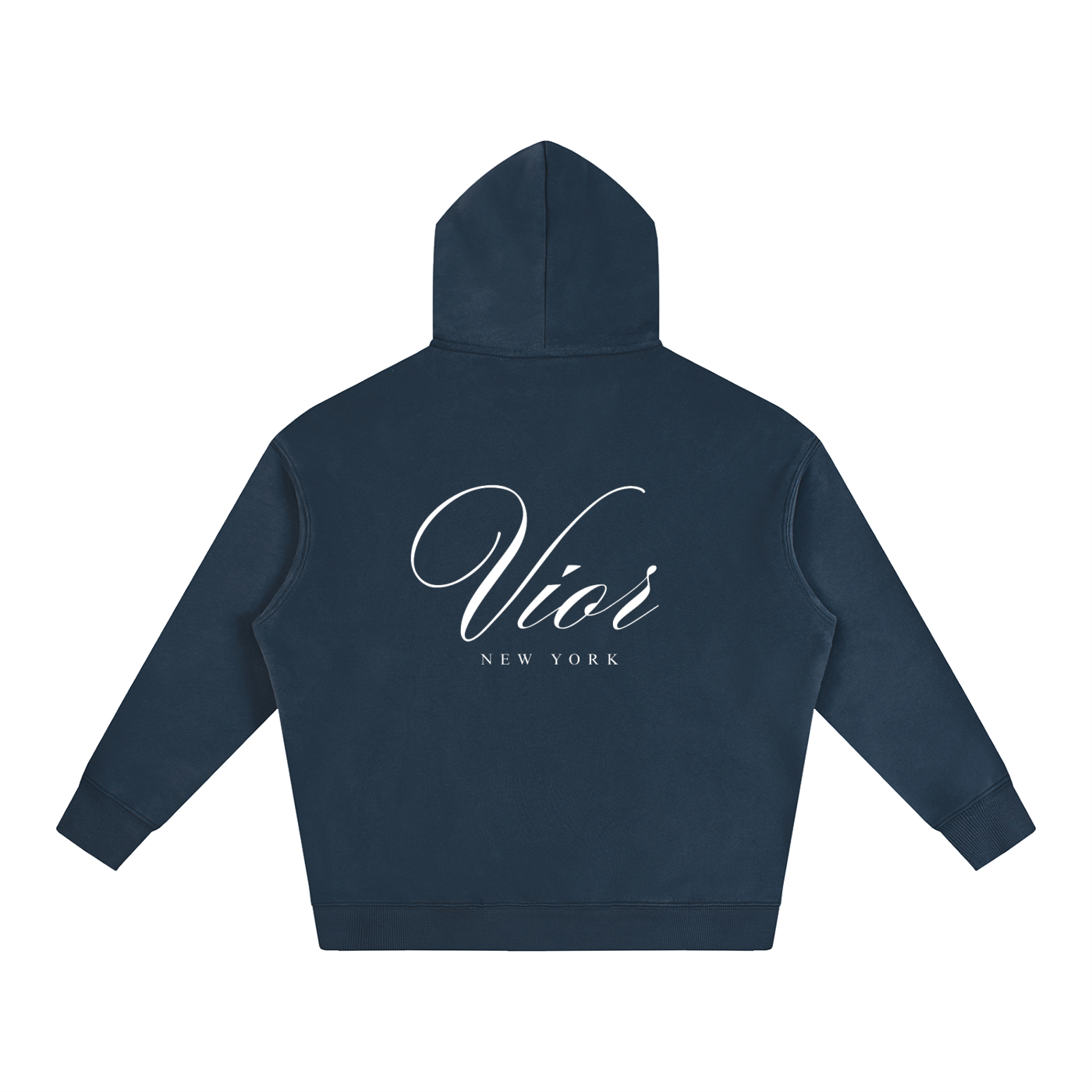 Vior Monument Oversized Hoodie