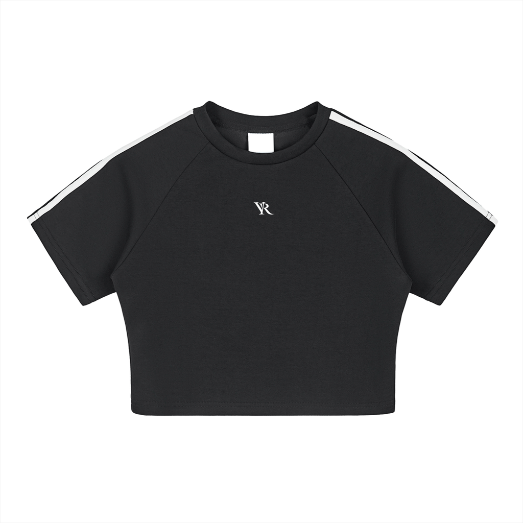 VIOR VR Performance Crop Top