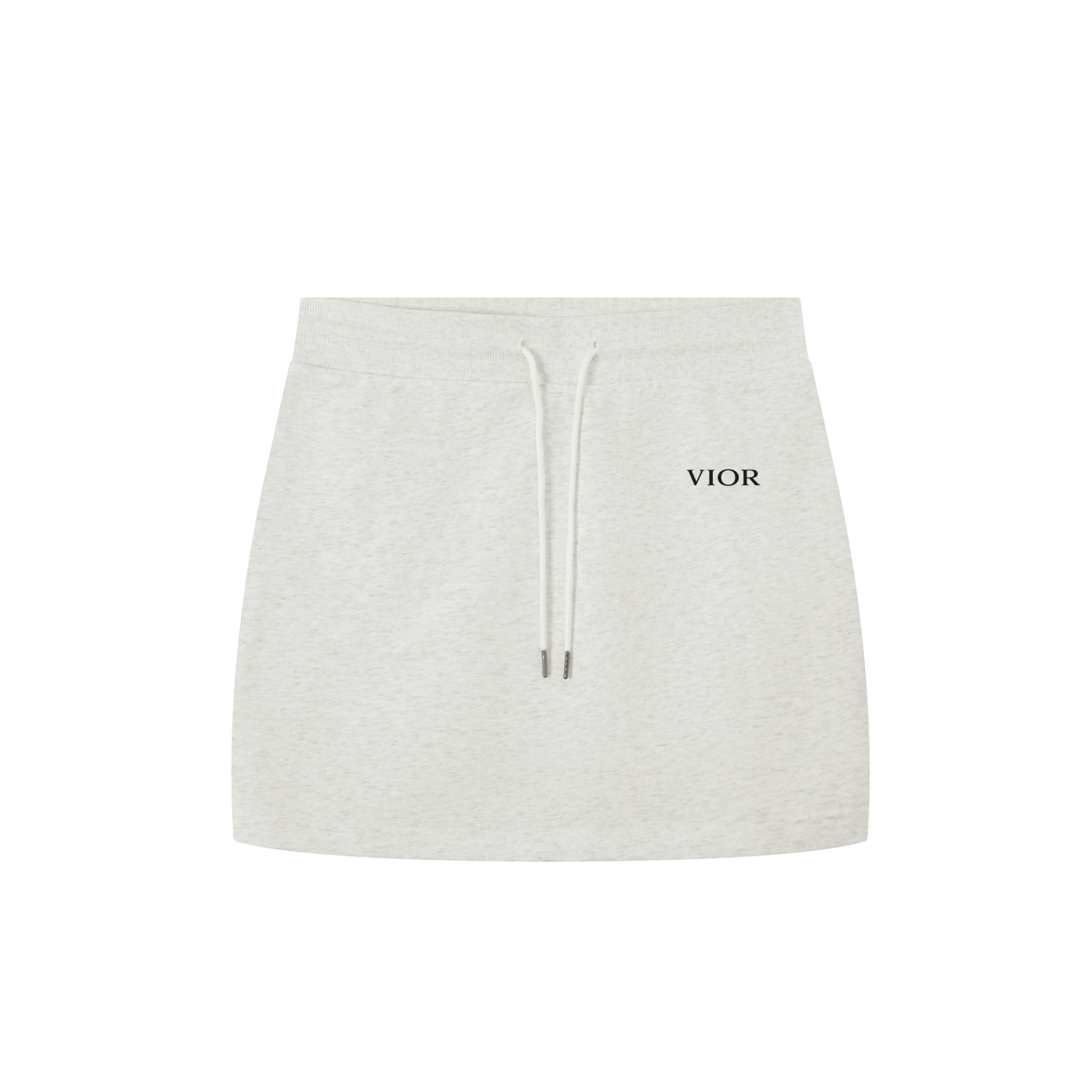 VIOR Essential Drawstring Skirt