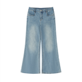 VIOR Vintage Flare Denim – Signature VR Edition