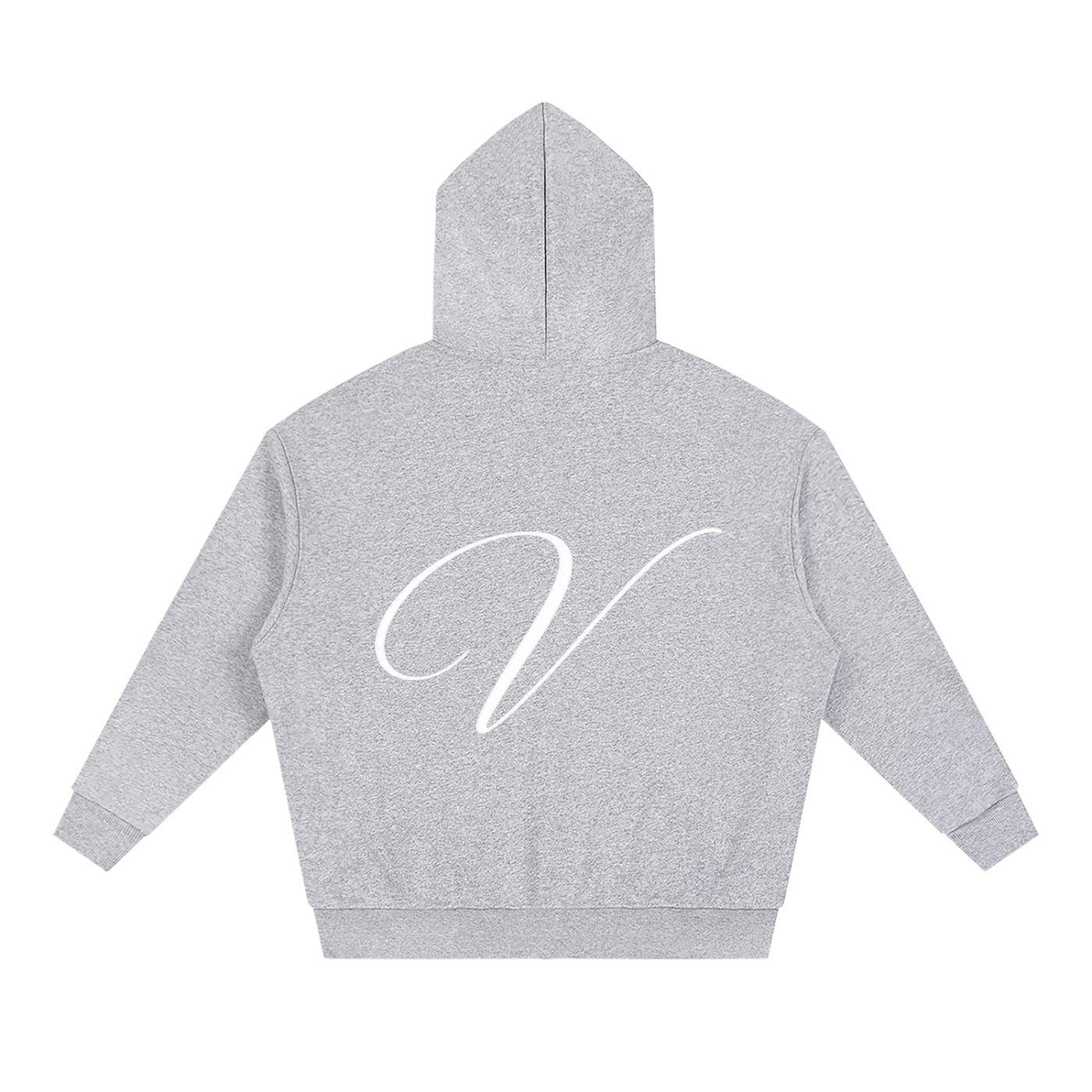 Vior Meridian Zip Hoodie