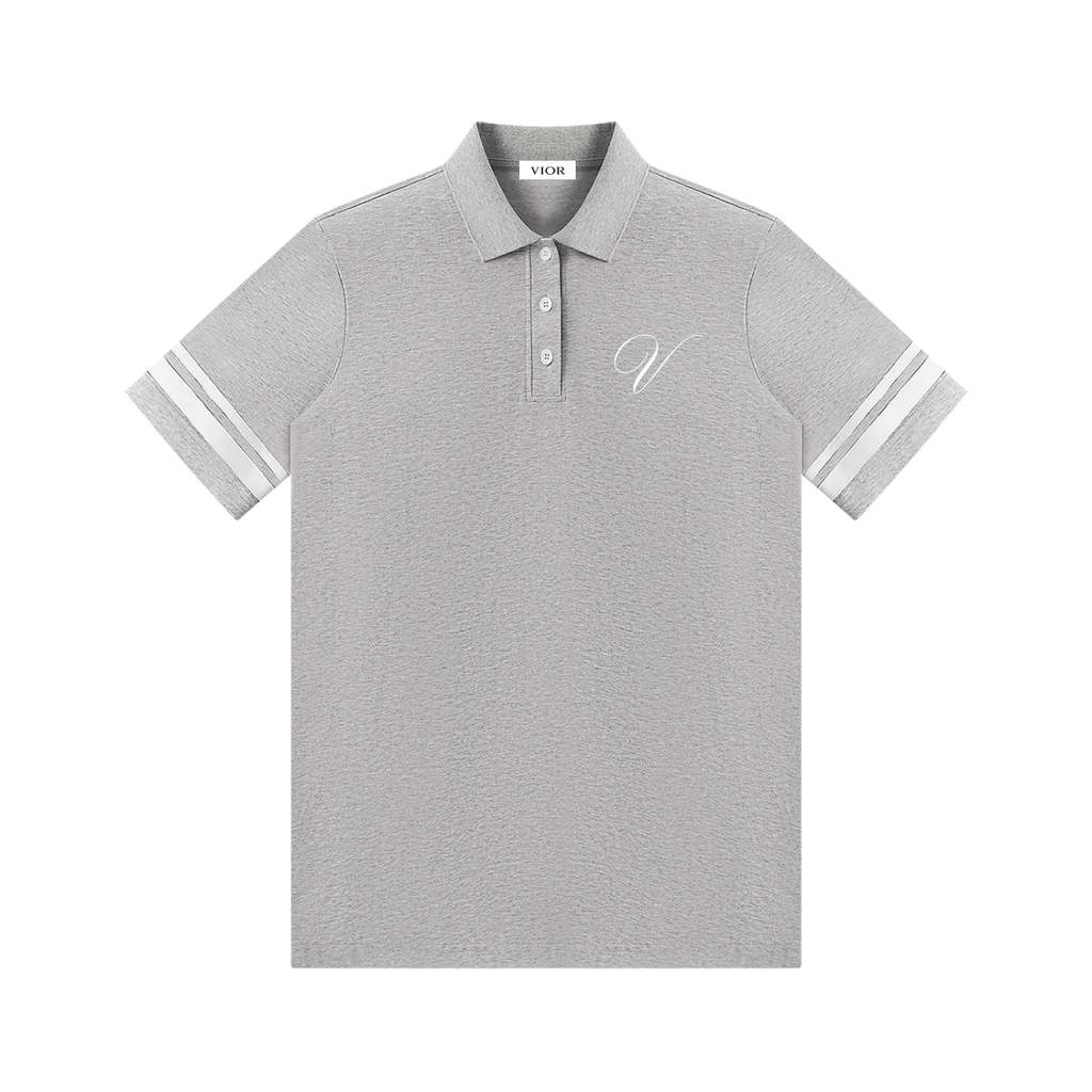 Vior Signature New York Polo Dress