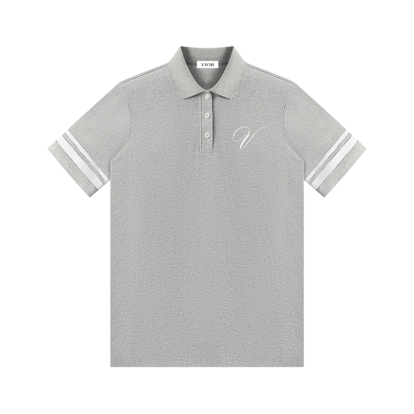 Vior Signature New York Polo Dress