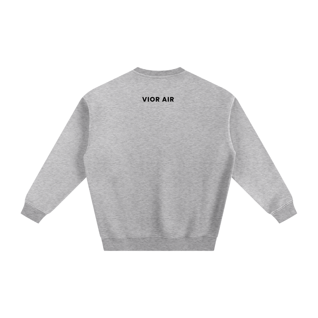 VIOR Air Elevation Fleece Sweatshirt