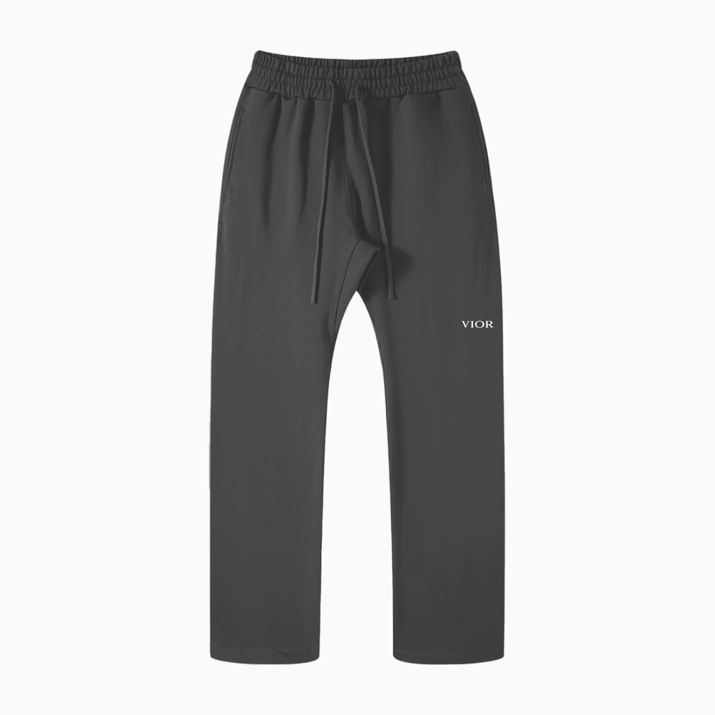 VIOR Essential Straight-Leg Jogger Pants