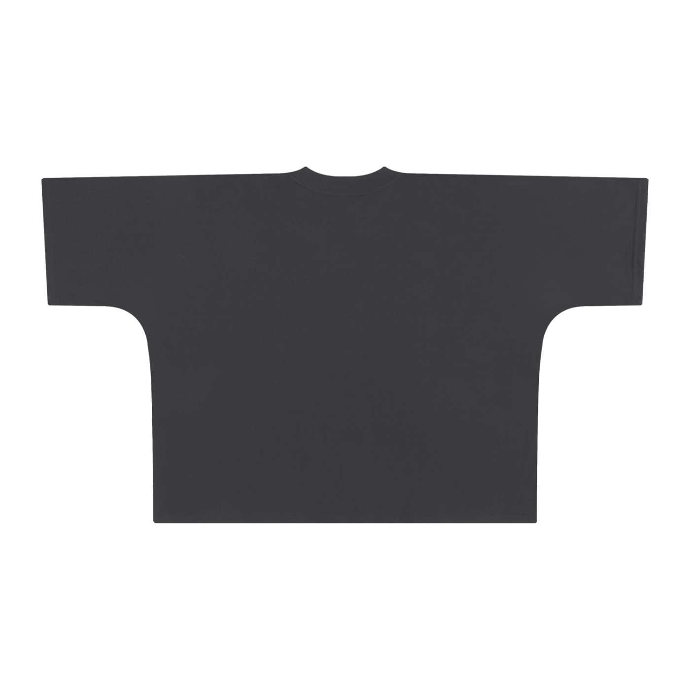 VIOR Oversized Boxy Tee