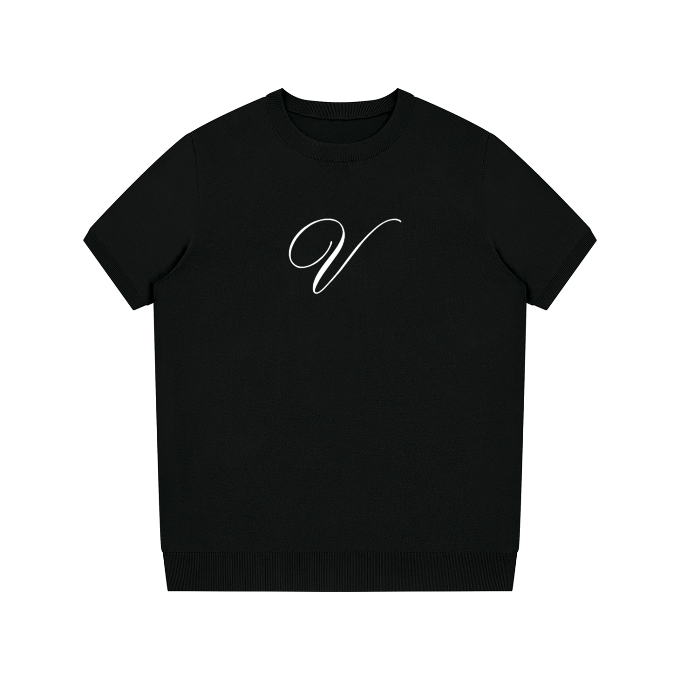 VIOR Mercer Knit Tee