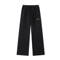 VIOR Essential Straight-Leg Sweatpants