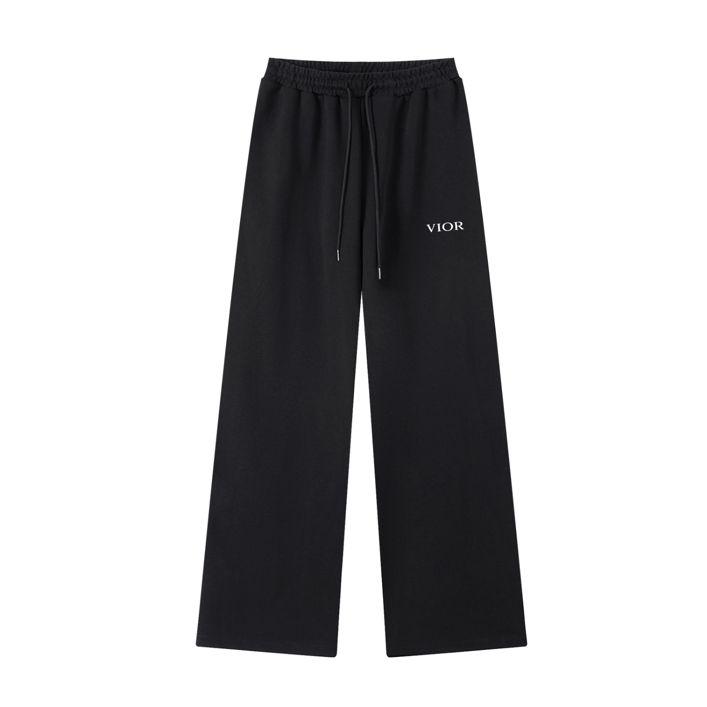 VIOR Essential Straight-Leg Sweatpants
