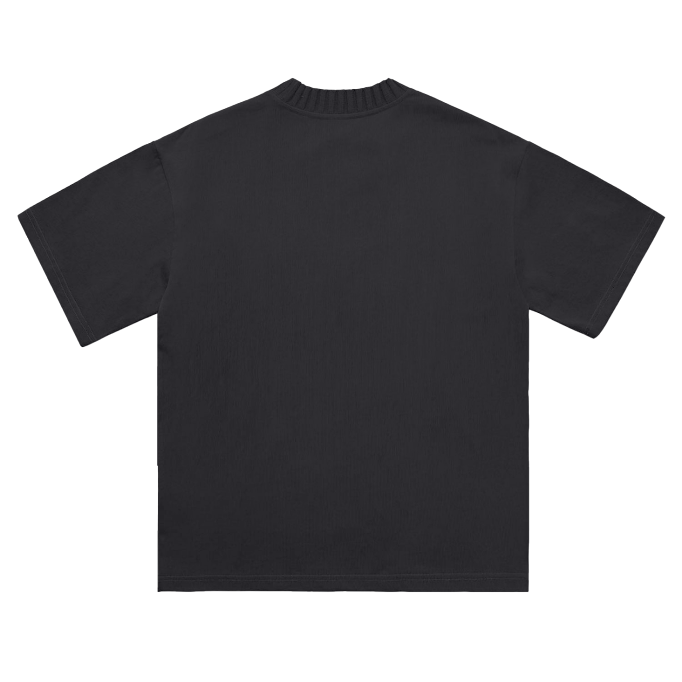 VIOR VR Heavyweight Knit T-Shirt