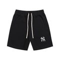 VIOR Essential Cotton Shorts