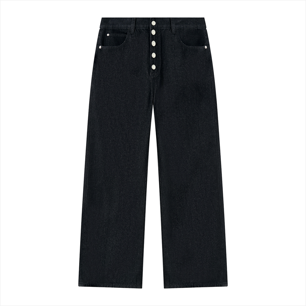 Saint Vior Seraph Denim Jeans