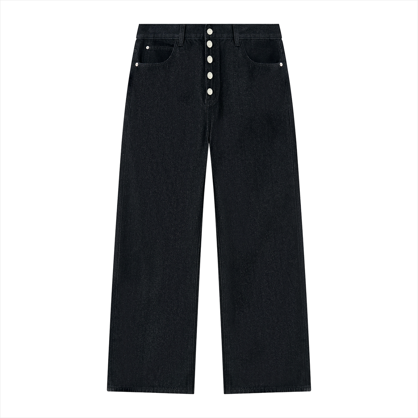 Saint Vior Seraph Denim Jeans