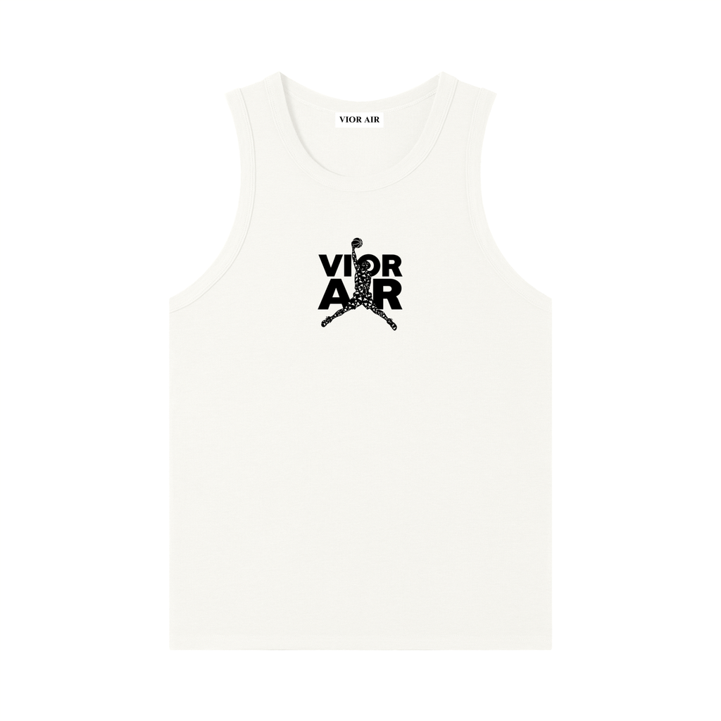 Vior Air Flight Heavyweight Ribbed Tank