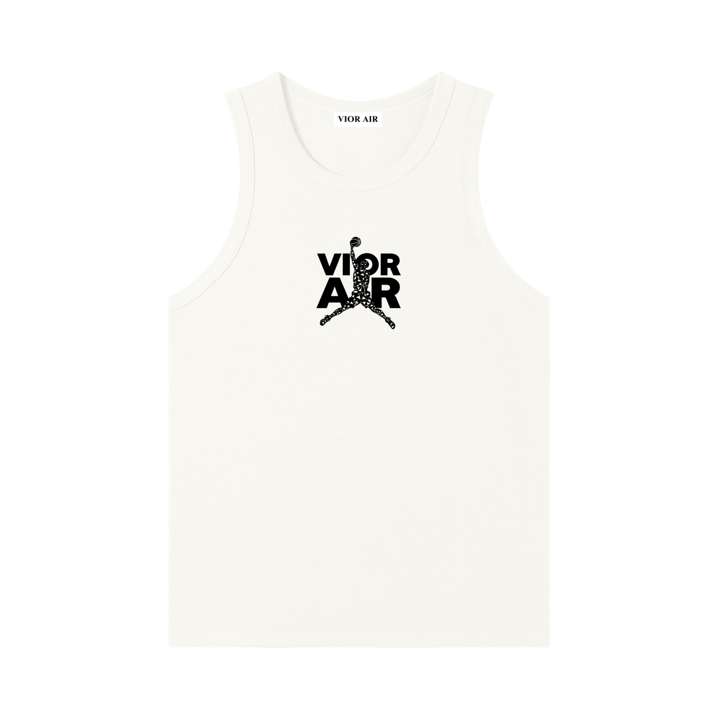 Vior Air Flight Heavyweight Ribbed Tank