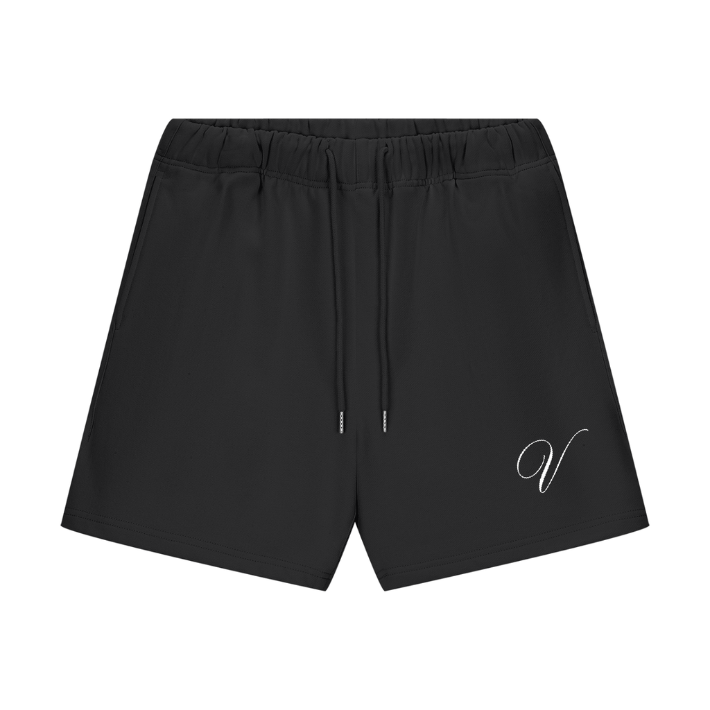 Vior Mercer Signature Fleece Shorts