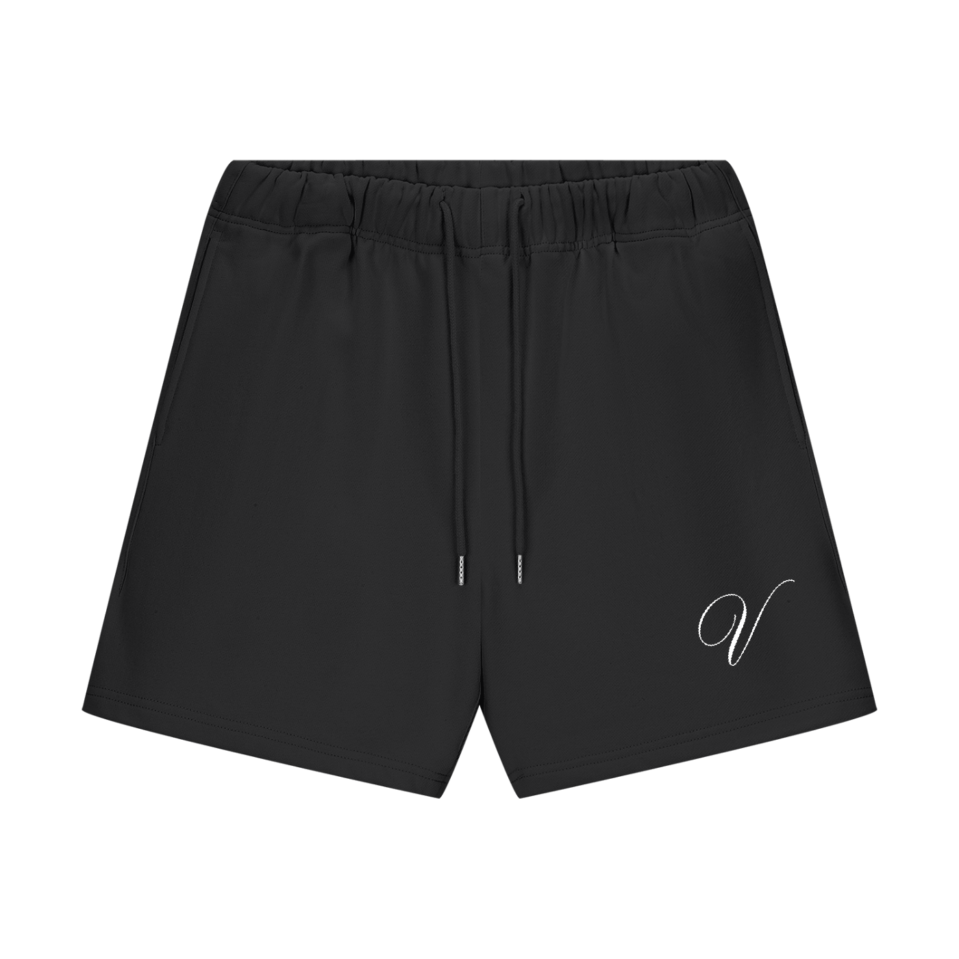 Vior Mercer Signature Fleece Shorts