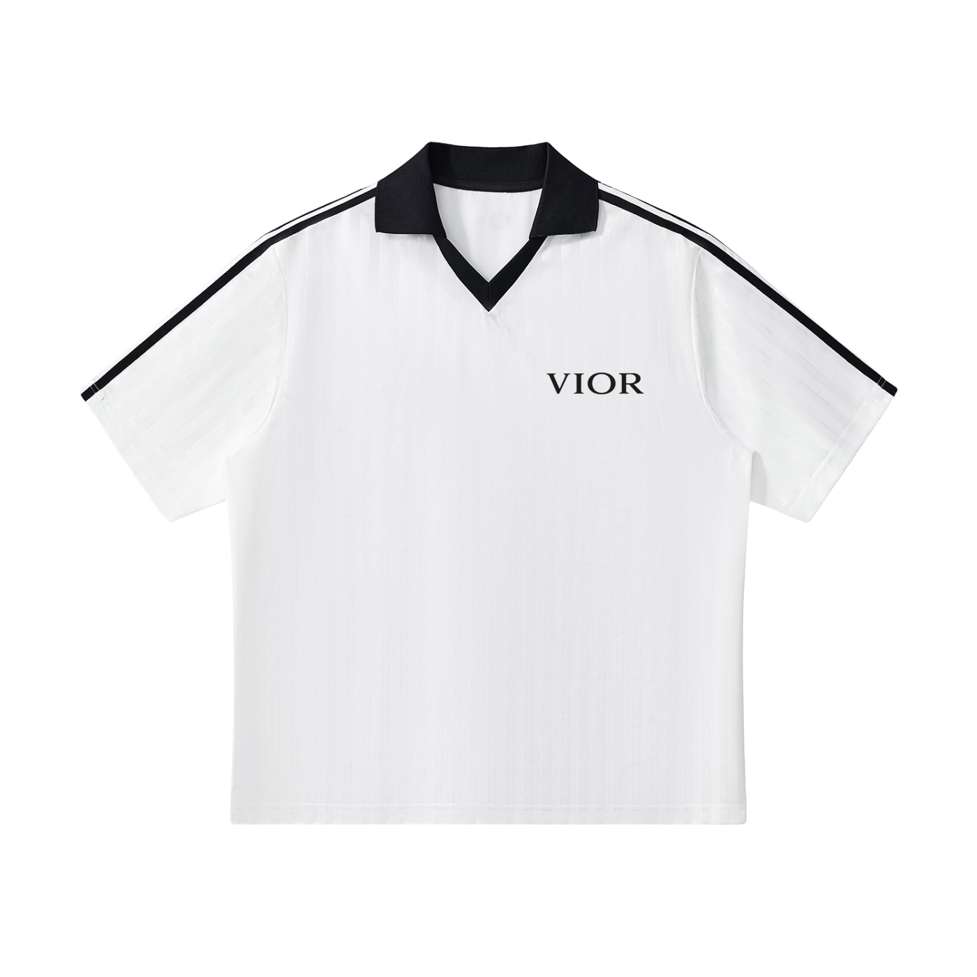 VIOR Heritage Soccer Jersey