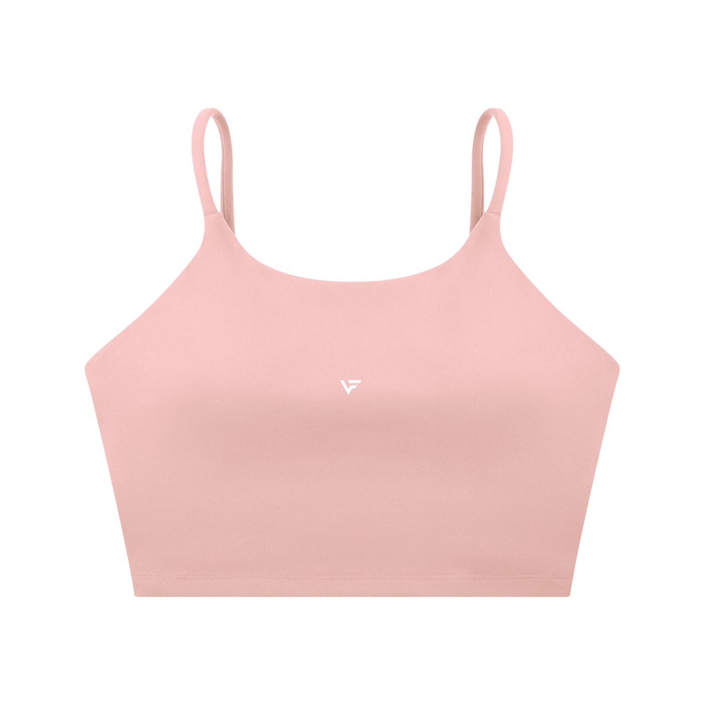 VIOR SculptFlow Spaghetti Strap Sports Bra