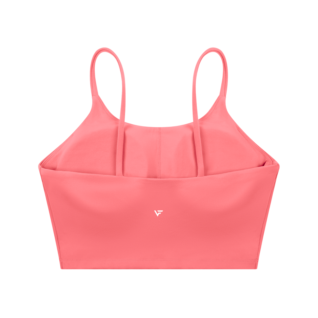 VIOR SculptFlow Spaghetti Strap Sports Bra