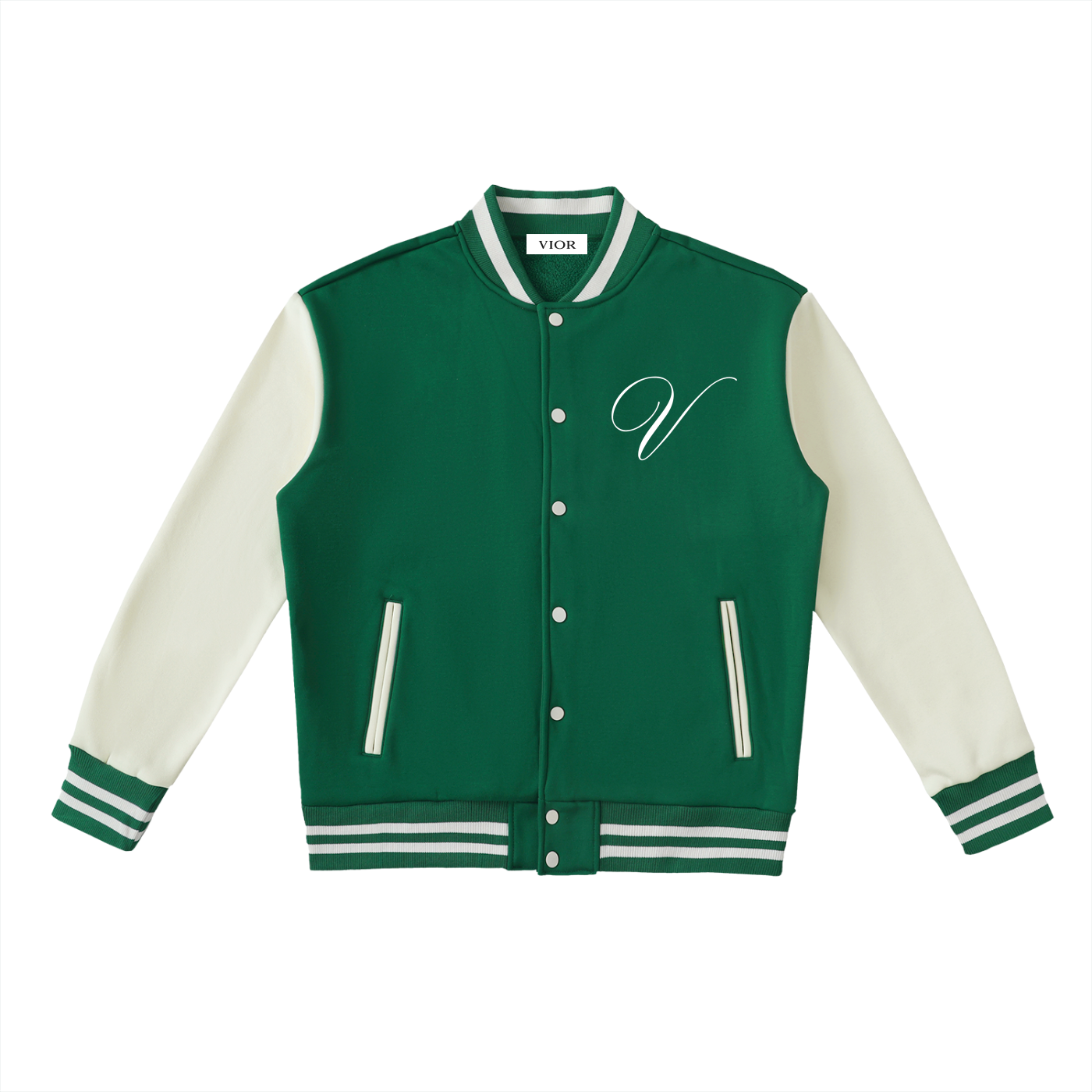 Vior Heritage Varsity Jacket