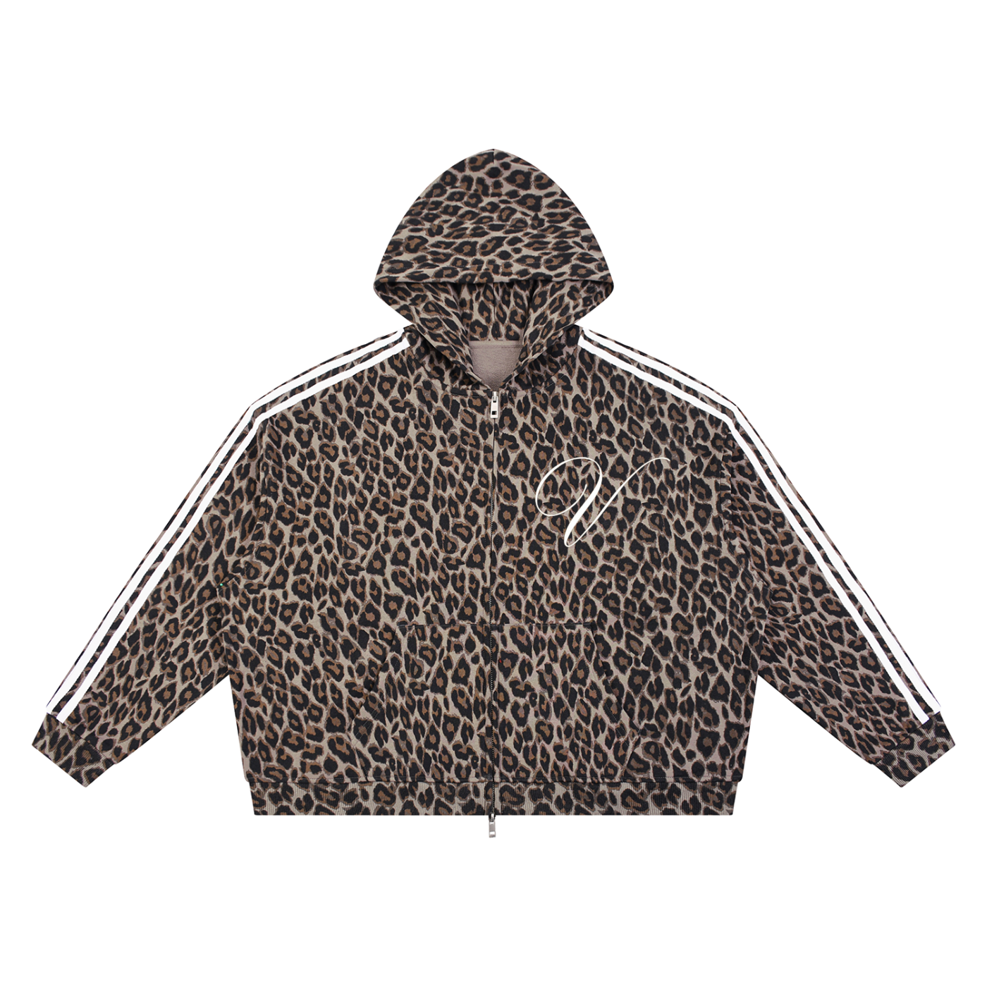 Vior Wildé Full-Zip Hoodie