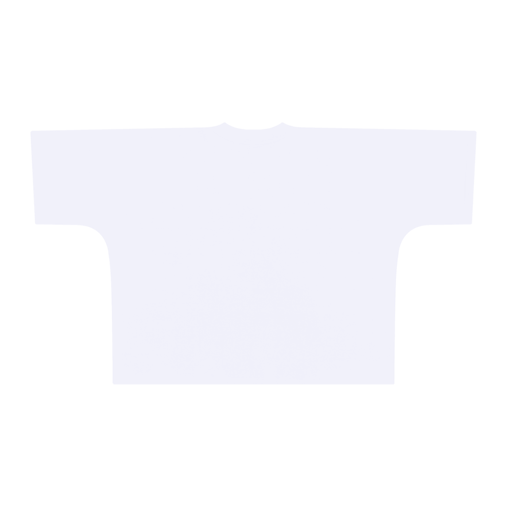 VIOR Oversized Boxy Tee