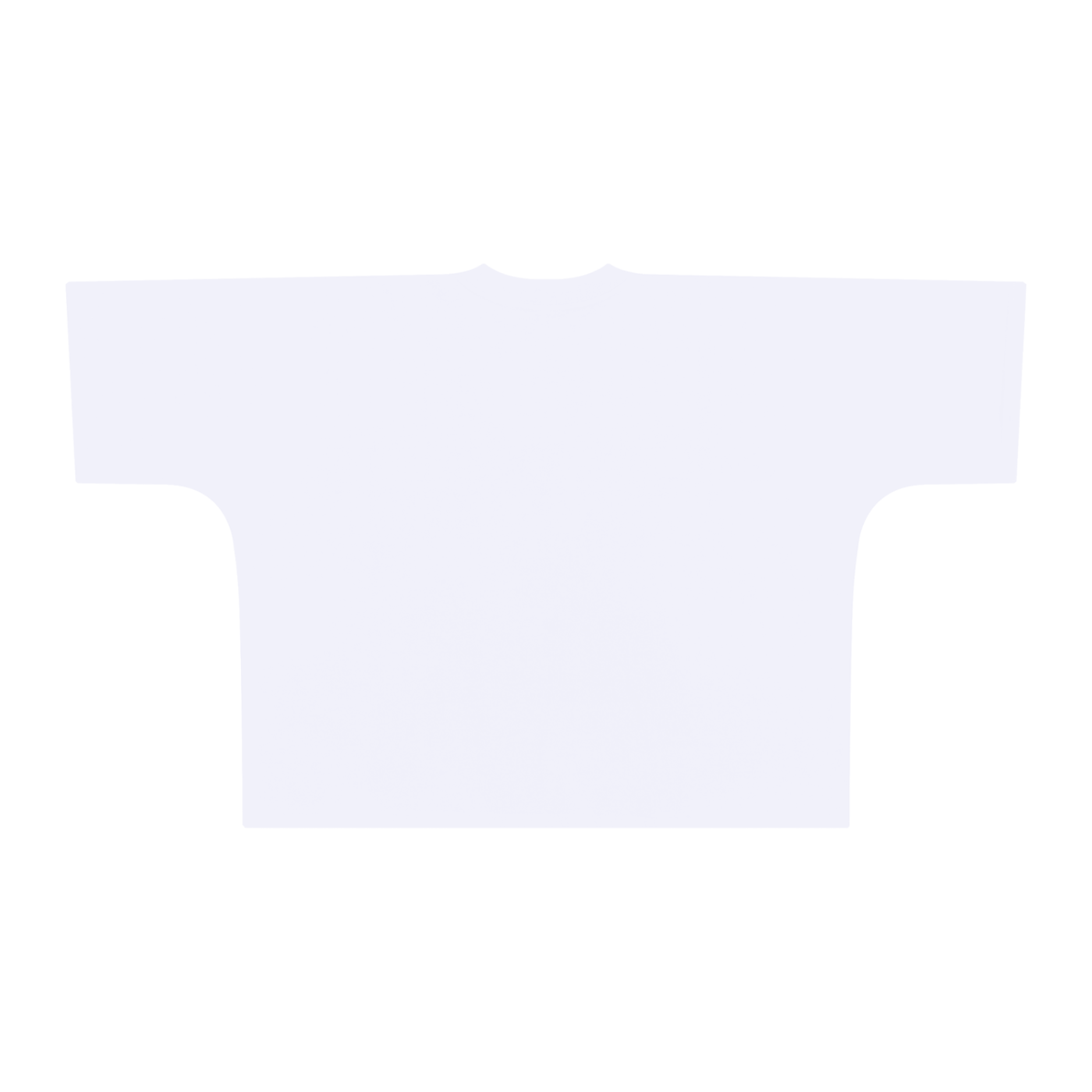 VIOR Oversized Boxy Tee