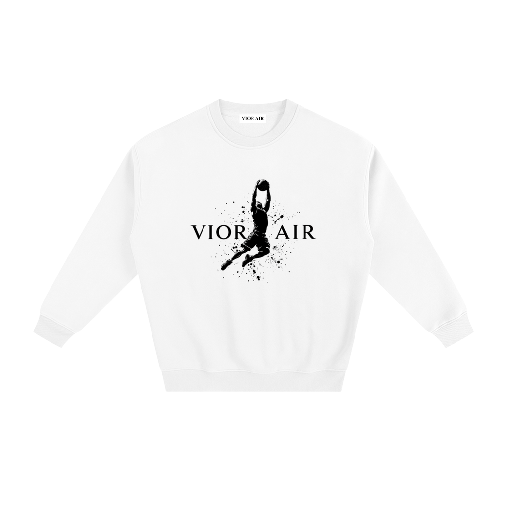 VIOR Air Elevation Fleece Sweatshirt
