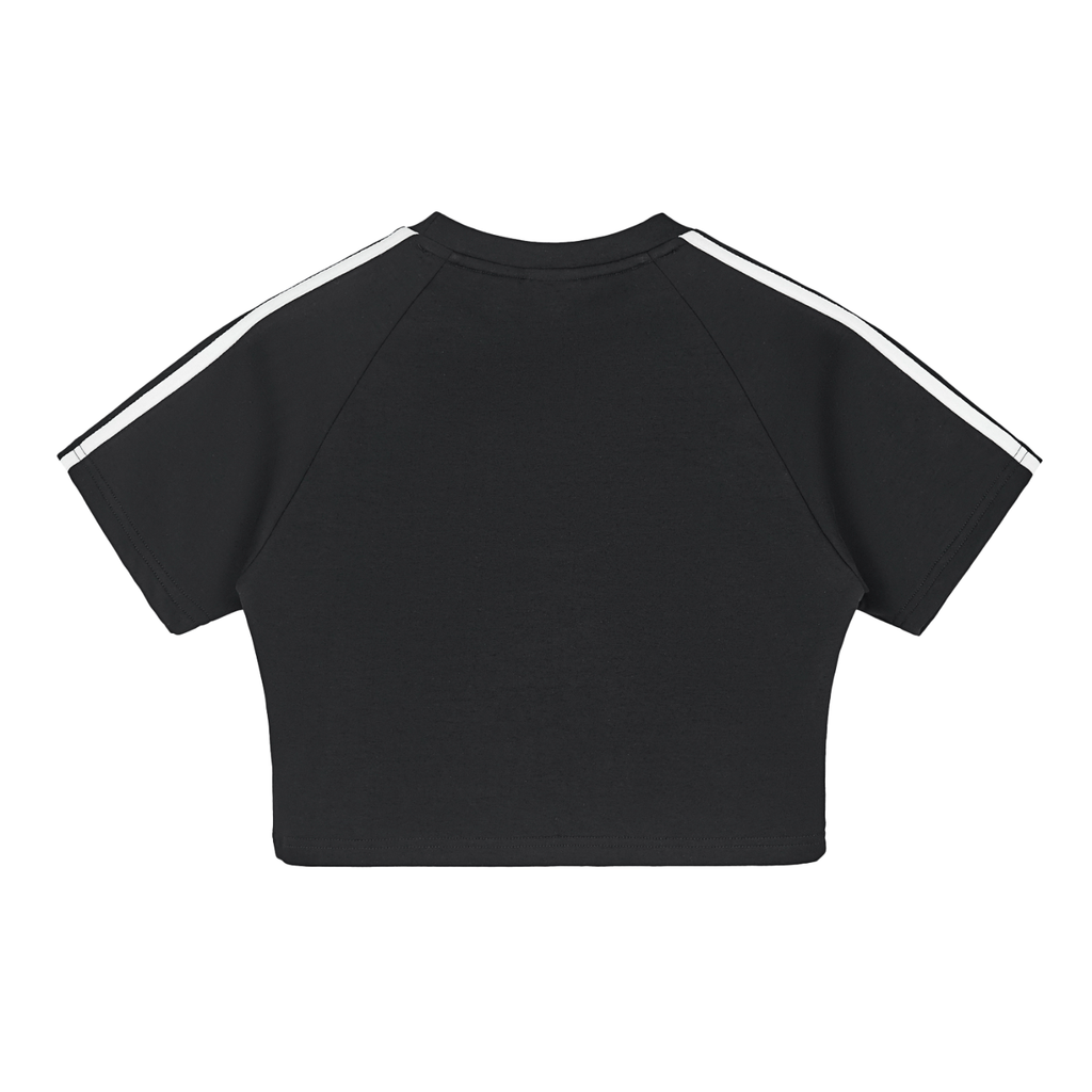 VIOR VR Performance Crop Top