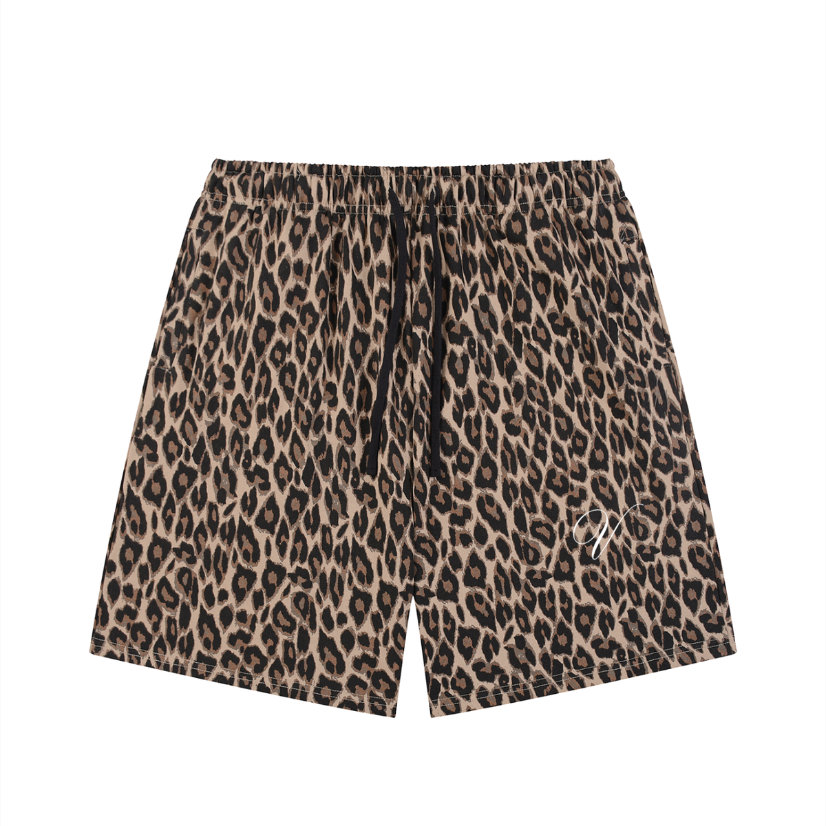 Vior Wildé Track Shorts