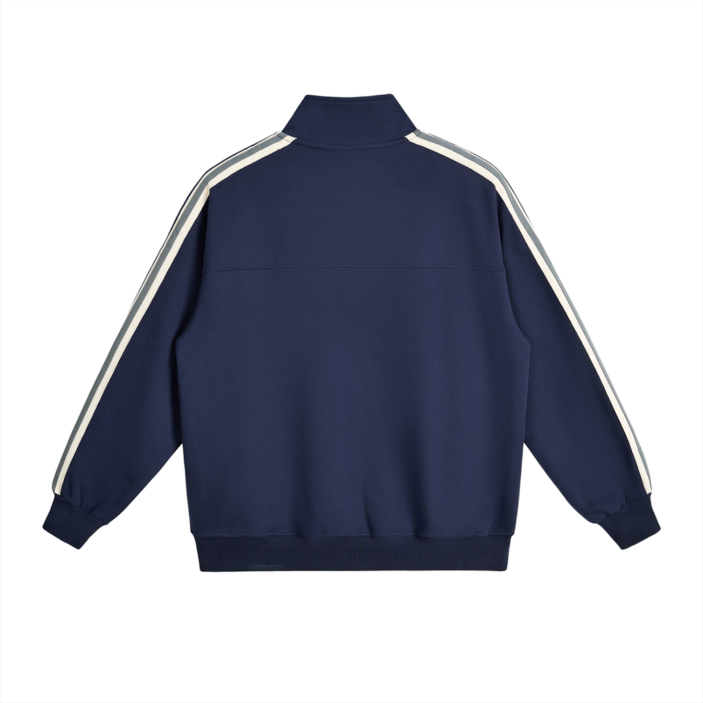 VIOR Signature Track Jacket