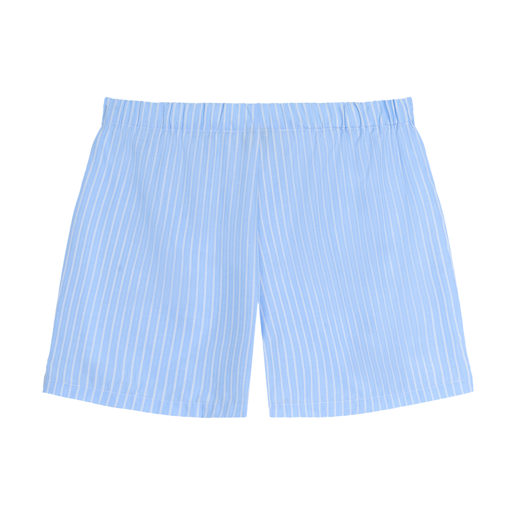 Vior Polo Club Hampton Stripe Shorts