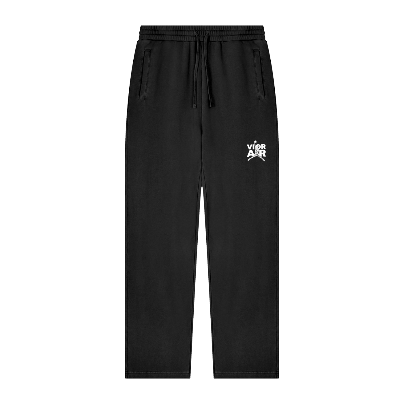 VIOR Air Essential Vintage Wash Sweatpants