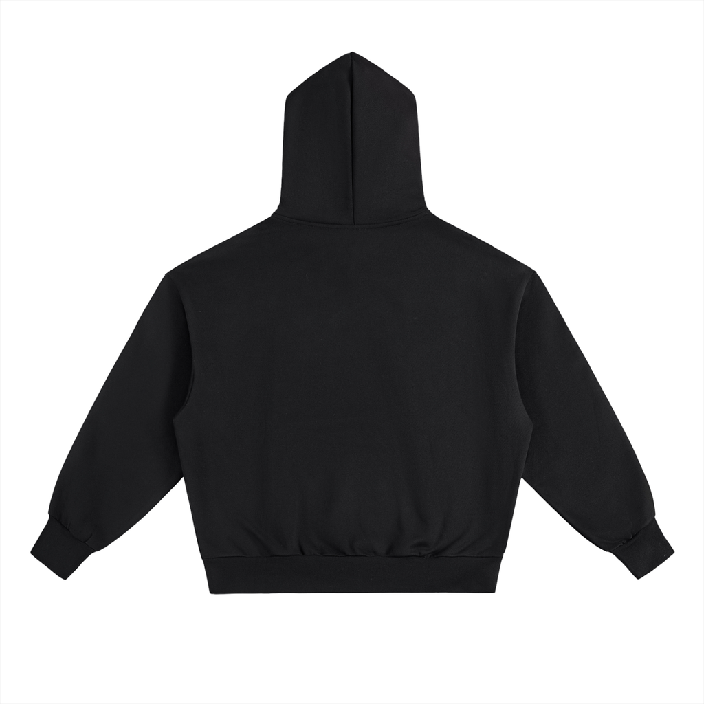 VIOR Essential Heavyweight Hoodie