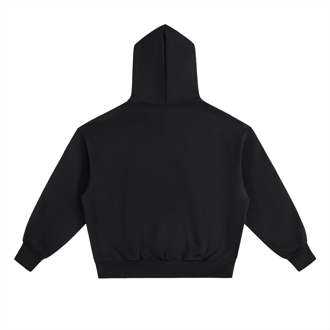 VIOR Essential Heavyweight Hoodie