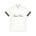Saint Vior Cherub Polo Dress