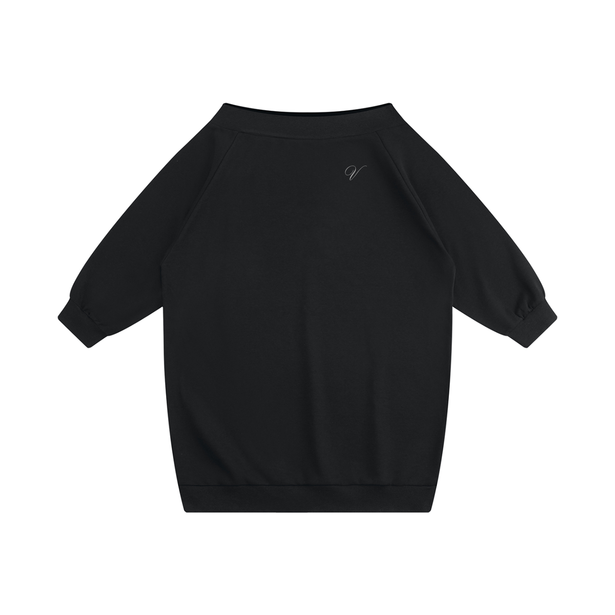 Vior Noelle Off-Shoulder Dress