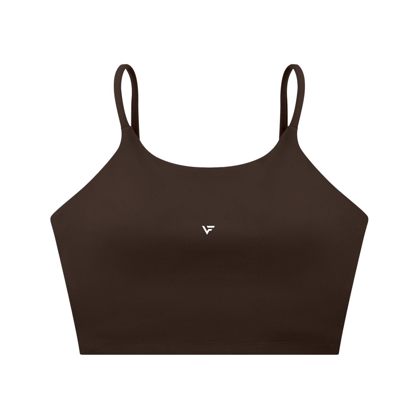 VIOR SculptFlow Spaghetti Strap Sports Bra
