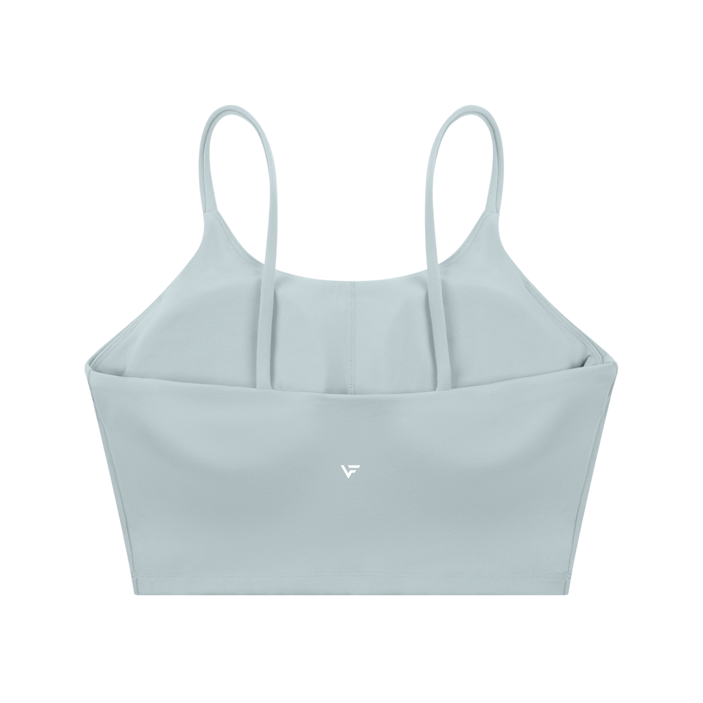 VIOR SculptFlow Spaghetti Strap Sports Bra
