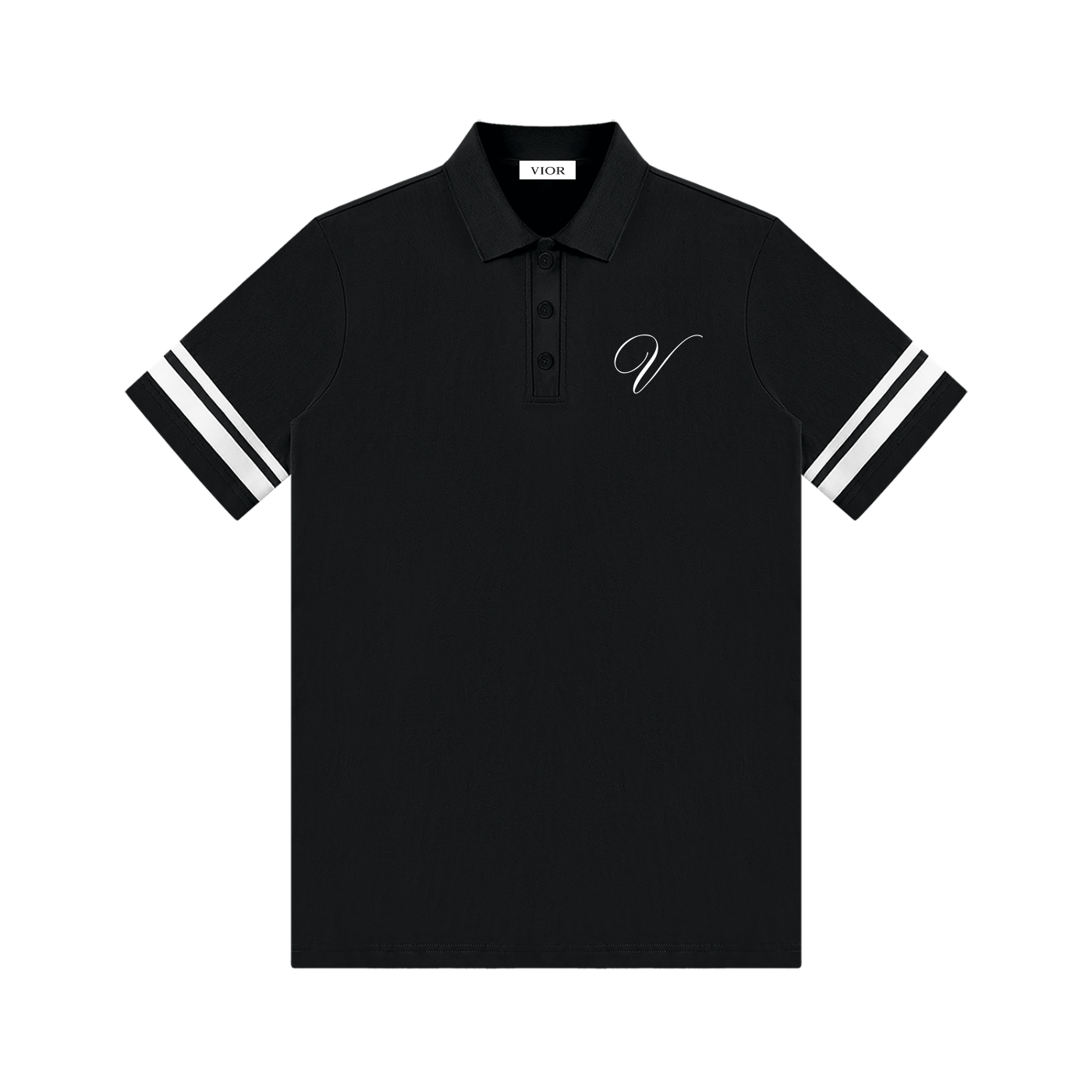 Vior Signature New York Polo Dress