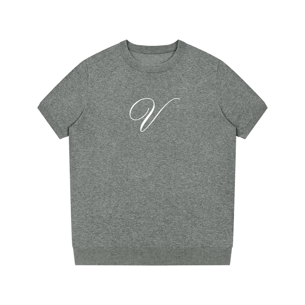 VIOR Mercer Knit Tee