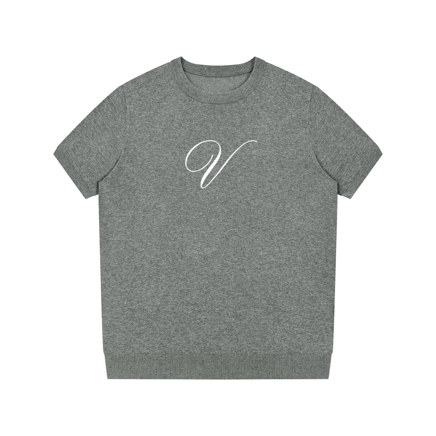 VIOR Mercer Knit Tee