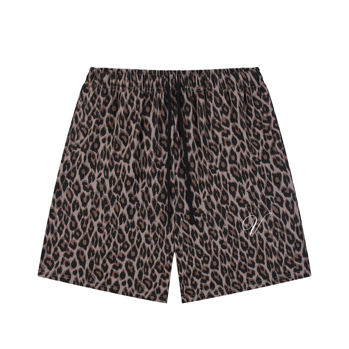 Vior Wildé Track Shorts