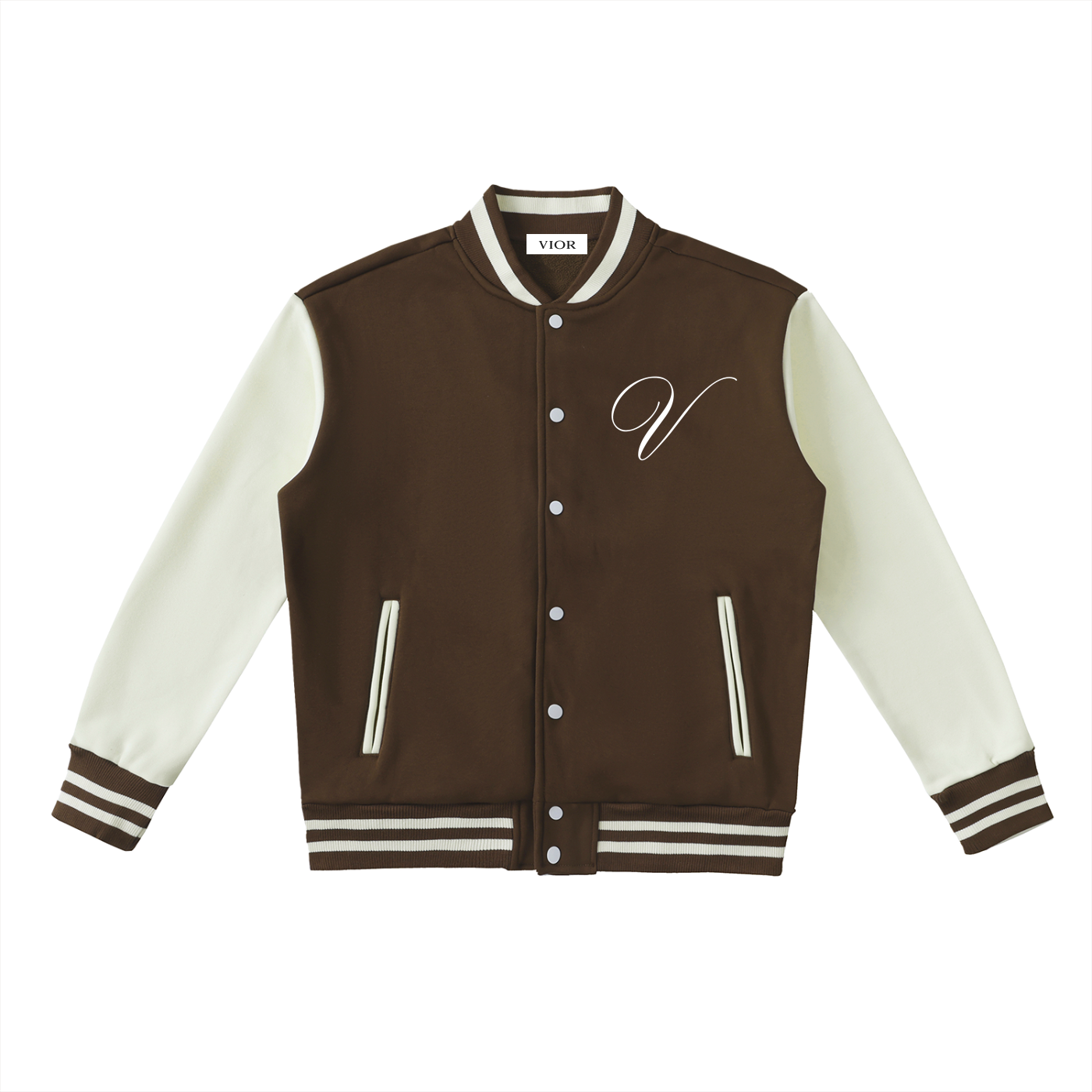 Vior Heritage Varsity Jacket