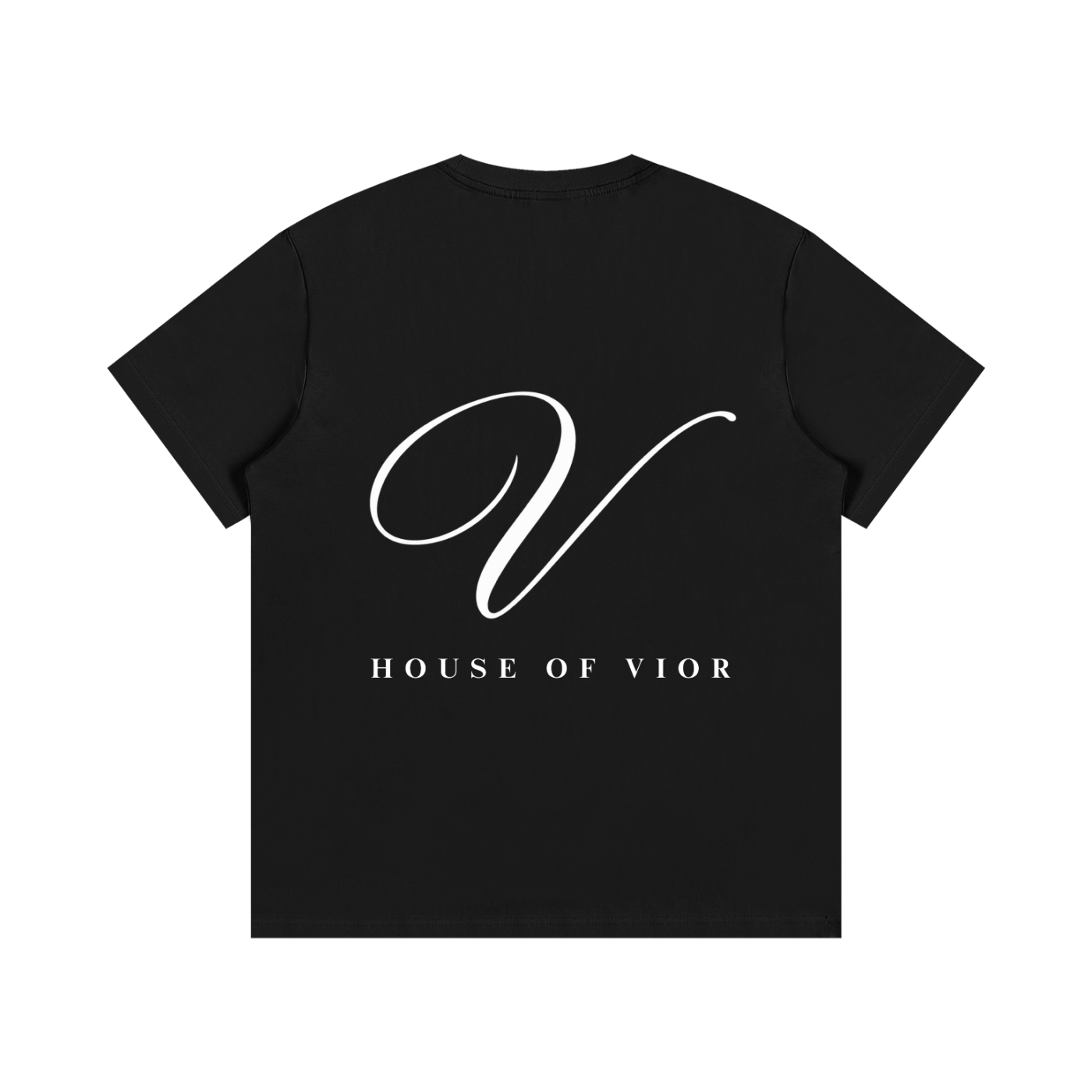 Vior After Hours Signature Tee