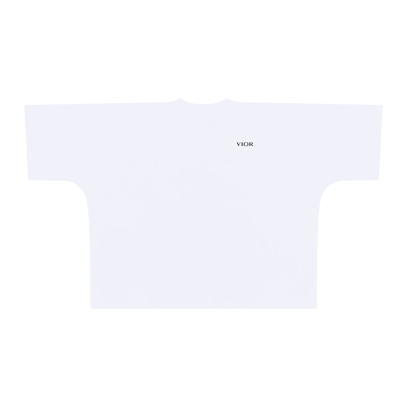 VIOR Oversized Boxy Tee